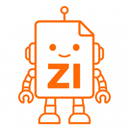 Zi Simple Bot